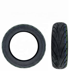 Piezas de Scooter Eléctrico, Neumático Sin Cámara de 9.5x2.50 para Scooter Eléctrico <span class=keywords><strong>NIU</strong></span> <span class=keywords><strong>KQi</strong></span> <span class=keywords><strong>3</strong></span> Pro, Neumático de Vacío de 9.5*2.50, Accesorios para Ruedas - Product Image 4