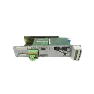 IndraDrive Control รุ่นใหม่เอี่ยม 100% ของแท้ CSB01.1C SE ENS NNN L1 S NN FW R911305276 - Product Image 1