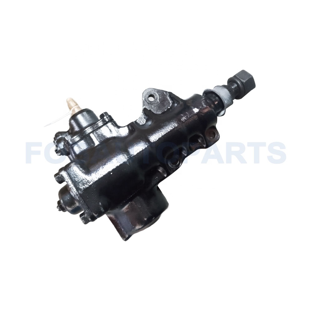 Power Steering Rack Gear Box Compatible for Mitsubishi L200 4D56 Triton Strada MR418000 MR319978
