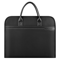 Sacoche d'ordinateur portable professionnelle moderne personnalisée de 14 à 15,6 pouces, sac de voyage pour homme, sac de week-end