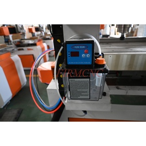 Machine de gravure sur métal 6060 de haute qualité, mini routeur de fraisage CNC certifié CE ISO pour la gravure de moules à bijoux et de plaques nominatives - Product Image 6