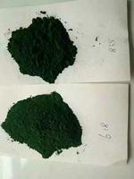 Pigment d'oxyde de fer vert 5605 pour peinture