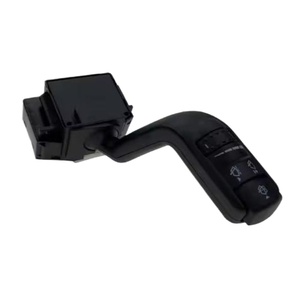 Interruptor de Limpiaparabrisas, Interruptor Combinado, Interruptor de Señal de Giro para Ford 6C1T17A553AA 6C1T-17A553-AA 1383689 - Product Image 1