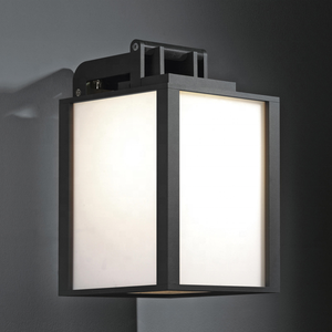 Éclairage paysager LED de haute qualité Senzhao, applique murale extérieure, étanche IP65 - Product Image 1