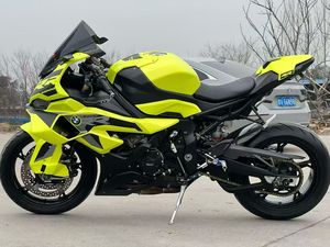 S1000RR Used <b>Gasoline</b> Streetbike Motorcycle From China S1000rr S1000rr S1000rr - Product Image 3