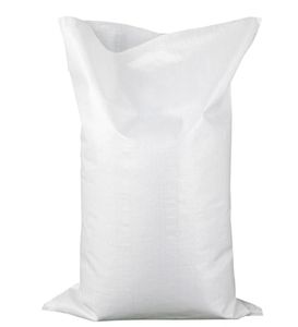 50kg pp Woven <b>Bag</b> for <b>Packing</b> Flour Woven Sack for Flour Export - Product Image 1