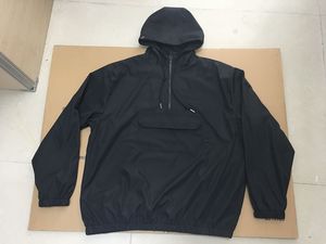 Light Weight <strong>Wind</strong> <strong>Breaker</strong>, Custom Man <strong>Wind</strong> Jacket - Product Image 4