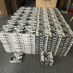 DDP Vente en gros <span class=keywords><strong>Pokémon</strong></span> SV11W Cartes de combat Dragon Noir et Blanc Écarlate et Violet Pack supplémentaire Édition collector - Product Image 2