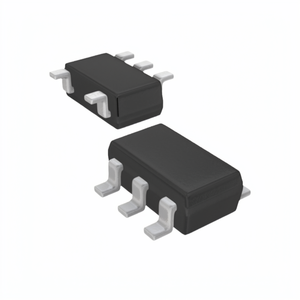 Composants électroniques originaux de gestion de l'alimentation (PMIC) XC6123A330MR-G SC 74A, SOT 753 - Product Image 1