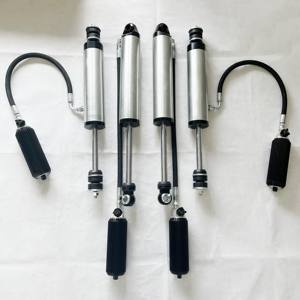 Fournisseur de suspensions tout-terrain REIZAP, amortisseurs remis à neuf pour une conduite extrême pour Nissan <span class=keywords><strong>GR</strong></span> <span class=keywords><strong>Patrol</strong></span> Y61 3.0'' Cylindre - Product Image 1