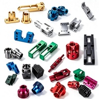 Pièces usinées CNC en laiton, service d'usinage de précision sur mesure, usine OEM, mécanique industrielle, faible MOQ avec prix compétitifs