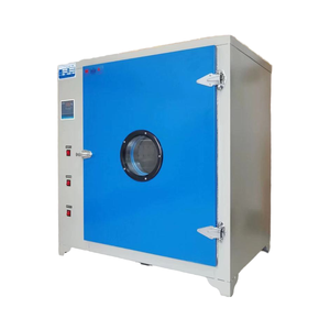 เตาอบลมร้อนขนาดใหญ่ Bibo Nuke สำหรับห้องปฏิบัติการและอุตสาหกรรมโดยเฉพาะ - Product Image 4