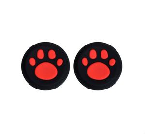 <span class=keywords><strong>Tapas</strong></span> de goma para pulgar 2024, empuñadura de cubierta para <span class=keywords><strong>Sony</strong></span> PS3 para PS4 para XBOX One, controlador analógico, <span class=keywords><strong>tapas</strong></span> de Joystick con empuñadura de pulgar - Product Image 2
