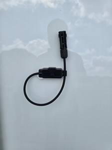 ZNSHINE SOLAR 590-620w ZXMR-UPLD132シリーズ182mm 22.95% 効率SMBBハーフセルNタイプ単結晶二重ガラス単結晶 - Product Image 5