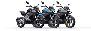 Motocicleta Eléctrica VMOTO Stash 16kW, Estilo Street Fighter, 180km de Autonomía, Control de Tracción TCS, Alto Rendimiento, Cuadro de Aluminio, <span class=keywords><strong>Soco</strong></span> STASH - Product Image 6