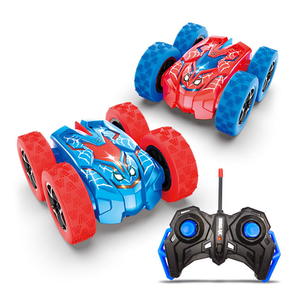 Gran Oferta <span class=keywords><strong>de</strong></span> <span class=keywords><strong>Amazon</strong></span>: Auto RC Dreamlandia Spider 2.4GHz, Autos a Control Remoto con Giros <span class=keywords><strong>de</strong></span> 360°, Juguetes <span class=keywords><strong>de</strong></span> Autos RC, Juguetes <span class=keywords><strong>de</strong></span> Monster Truck - Product Image 1