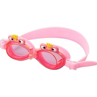 Gafas de Natación para Niños de Marco Grande, Marca Xinyixuan, Personalizables, Antivaho, Impermeables, con Lentes de PC, Modelo G2200, Gran Venta