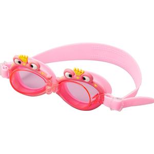 Gafas de Natación para Niños con Marco Grande, Personalizables, con Características Antivaho, Anti-Ultravioleta e Impermeables, en Oferta - Product Image 4