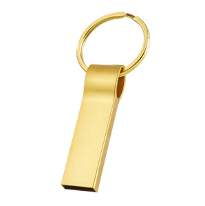Memoria USB Metálica X619mini de 16 GB, Unidad Flash USB 2.0 de 4 GB, 8 GB, 32 GB, 64 GB, Pendrive de 128 GB con Logotipo - Product Image 6