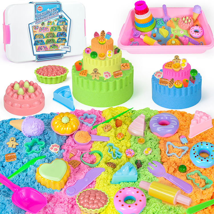 style 4 cake