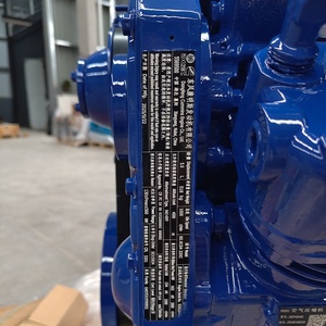 CUMMINSS B5.9CS4220C 220 HP Hyun dai pelle R225LC-9T 164 kw 6BT 5.9 moteur diesel Assy <span class=keywords><strong>CPL</strong></span> 5351 SO15924 - Product Image 4