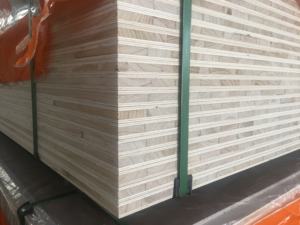 Cabinet <b>Block</b> Board 18mm Laminated <b>Block</b> Board and Melamine <b>Block</b> Boards for Furniture for School Furniture - Product Image 5