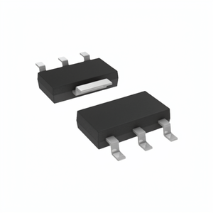 Composants électroniques de circuit de gestion de l'alimentation (PMIC) BOM IC en stock TO 261 4, TO 261AA NCV2931AST-5.0T3 - Product Image 1