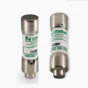 Heißer Verkauf 10 Stück <span class=keywords><strong>CCMR</strong></span> 25 Zeitverzögerungs-Sicherung 25A600V Littelfuse Original - Product Image 2