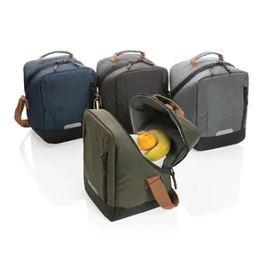 AWARE Urban outdoor <b>cooler</b> <b>bag</b> sustainable merchandising - Product Image 4