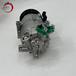 Système de climatisation de haute qualité COMPRESSOR ASSY 97701-3X000 977013X000 pour Hyundai Kia Forte Koup Forte 97701 3X000 - Product Image 5