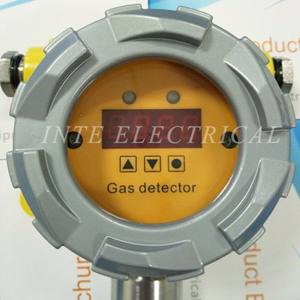 Detector de Gas Fijo para <span class=keywords><strong>Butano</strong></span>/GLP/CH4, Detector/Monitor/Sensor/Medidor de Gas, Salida 4/20mA, 0-100% LEL - Product Image 5