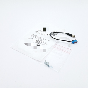 2071153 We2s-2f3130 Novo Original em Estoque Controlador de Programação PLC Dedicado para Automação Industrial - Product Image 1