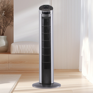 Hộ gia đình làm mát không khí mới ba tốc độ gió tốc độ 29-inch tháp <span class=keywords><strong>fan</strong></span> hâm mộ - Product Image 4