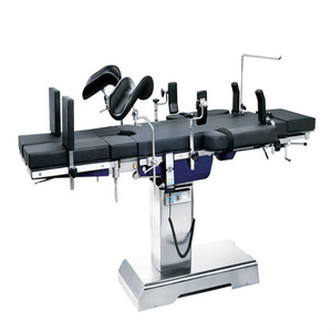 <span class=keywords><strong>Table</strong></span> d'opération orthopédique de neurochirurgie chirurgicale universelle électrique médicale avec un bon prix - Product Image 2