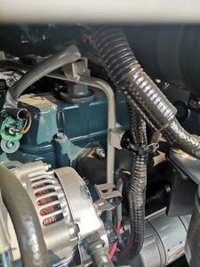 เครื่องขุดมือสอง ERG16F SDLG ขนาดเล็ก - Product Image 2