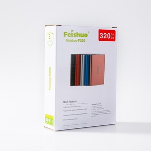 Portable <b>External</b> Hard Drive128GB 240GB 480GB 1TB <b>Ssd</b> Solid State Drive Portable <b>External</b> Hard Drive128GB 240GB 480GB 1TB Sata S - Product Image 2