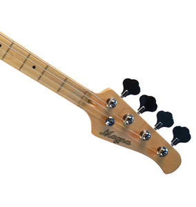 Marca Pick-up Guitarra Goldin de alta calidad Recorte láser <span class=keywords><strong>Bajo</strong></span> eléctrico Marcus <span class=keywords><strong>Miller</strong></span> - Product Image 5