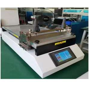 best seller newest design lab curtain coater