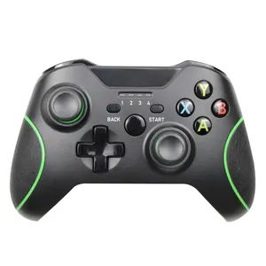 Accessori per videogiochi Joystick 2.4G Game Pad Gamepad Controller Wireless per Microsoft Xbox One Xboxone Xbox1