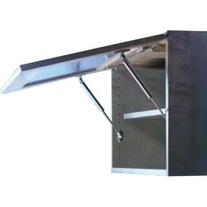 <b>Hinge</b> for Kitchen Cabinet Customized Automatic Gas <b>Springs</b> - Product Image 1