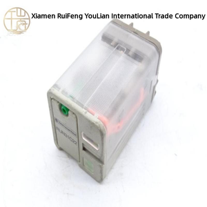 Relé Run31c22bd Nuevo Original en Stock, Controlador de Programación PLC Dedicado para Automatización Industrial - Product Image 1