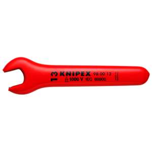 Knipex 98 00 13ประแจปลายเปิด - Product Image 1