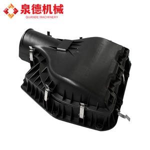 SANY 60279612 Complete Assembly Parts Junction Box Cover for 318 Pump Mixer <b>Truck</b> Compatible SANY <b>Electronic</b> <b>Electrical</b> <b>Systems</b> - Product Image 3