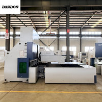 Centro de Doblado CNC de 2500 mm, Dobladora Automática de Paneles de 4 Lados para Gabinetes Eléctricos, Elevadores y HVAC