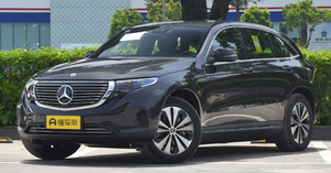 Vehículo de Nueva Energía, Auto Más Vendido, <span class=keywords><strong>Mercedes</strong></span>-Benz EQS 500 Pure, Hecho en China, Compra de Auto a Bajo Precio - Product Image 3