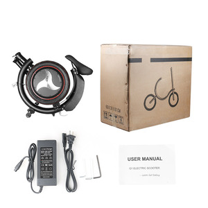 MK114 36v 350w IP76 étanche, vente en gros, batterie de 14 pouces, Mini <span class=keywords><strong>v</strong></span>élo électrique pliable, prix de gros - Product Image 6