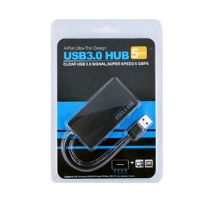 במהירות גבוהה <span class=keywords><strong>USB</strong></span> 3.0 רכזת רב <span class=keywords><strong>USB</strong></span> מפצל 4 יציאות Expander מרובה <span class=keywords><strong>USB</strong></span> Expander מחשב אביזרים למחשב נייד - Product Image 2