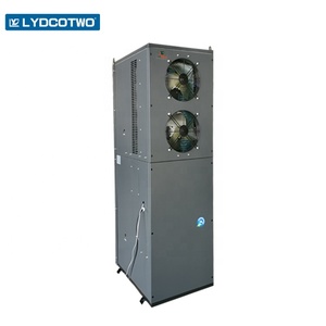 Calentador de Agua con Bomba de Calor de Aire Todo en Uno R744 (CO2) DC - Product Image 3