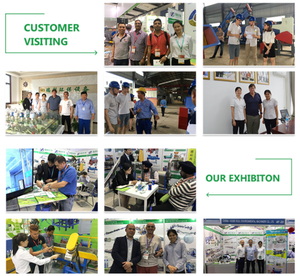 Fabrik Kunststoff Recycling Maschine Haustier Flasche Kunststoff Recycling Wasch linie Hot Sell Maschine - Product Image 5