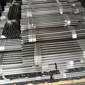 Tuyaux de soudage sans soudure en acier inoxydable de haute qualité série 300 pour la construction d'industries pétrochimiques - Product Image 3